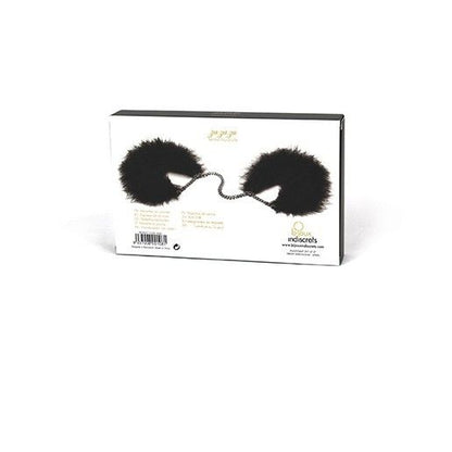 BIJOUX INDISCRETS - MANETTE ZA ZA ZU IN PIUME