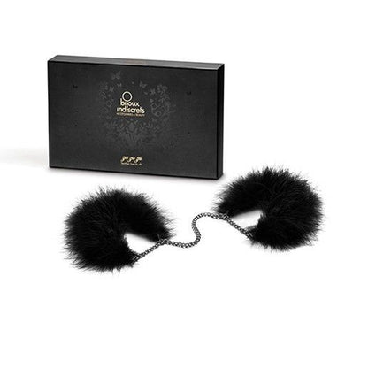 BIJOUX INDISCRETS - MANETTE ZA ZA ZU IN PIUME
