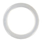 JOYDIVISION POTENZDUO - PLUS ANELLO BIANCO - M
