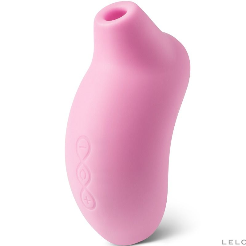 LELO - STIMOLATORE CLITORIDE SONA CRUISE ROSA