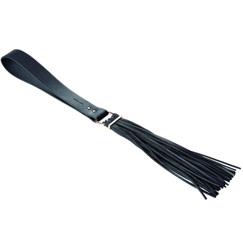 BIJOUX INDISCRETS - LABIRINTO NERO WHIP