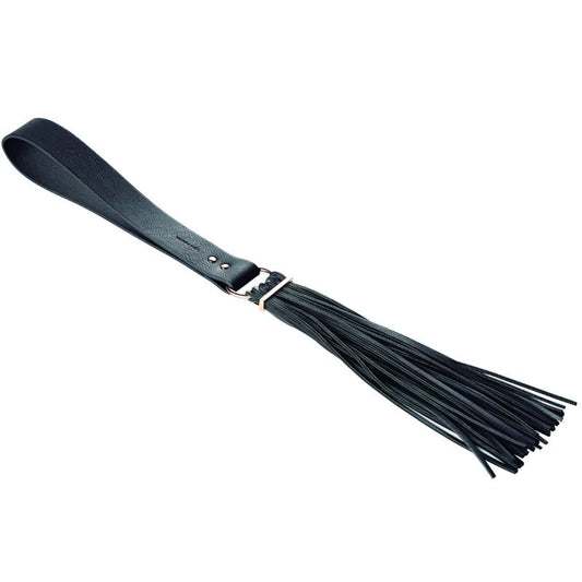 BIJOUX INDISCRETS - LABIRINTO NERO WHIP