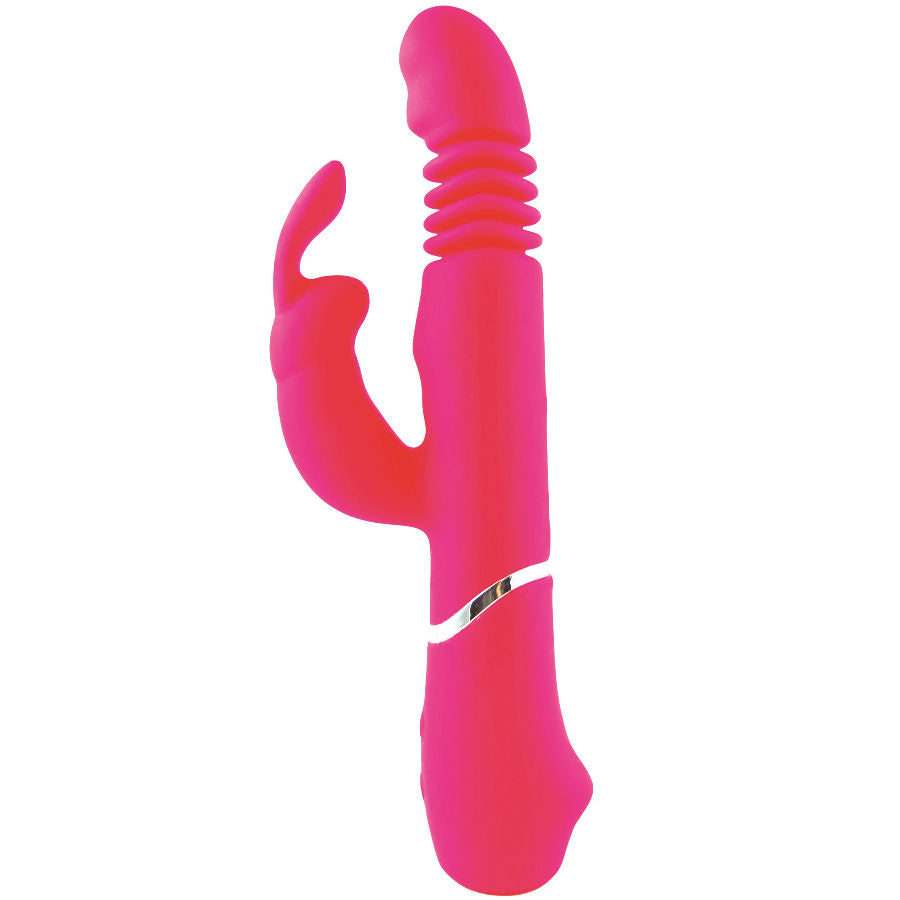 TESORO MISSOURI ROSA IN SILICONE