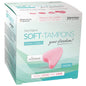 JOYDIVISION SOFT-TAMPONS - TAMPONI MORBIDI ORIGINALI