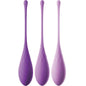 FANTASY FOR HER - TRENO DI KEGEL SET