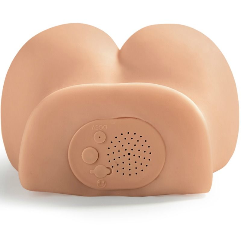 EXTREME TOYZ - RETRO INTERATTIVO MINI TOYZ DIRTY TALK ESTREMO