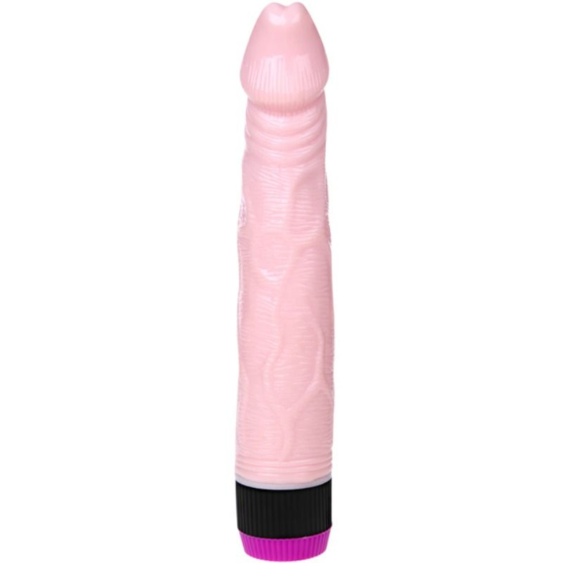 BAILE - VIBRATORE REALISTICO ADOUR CLUB 22.5 CM