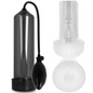 PUMP ADDICTED - RX3 NERO CON MANICOTTO DEL PIACERE