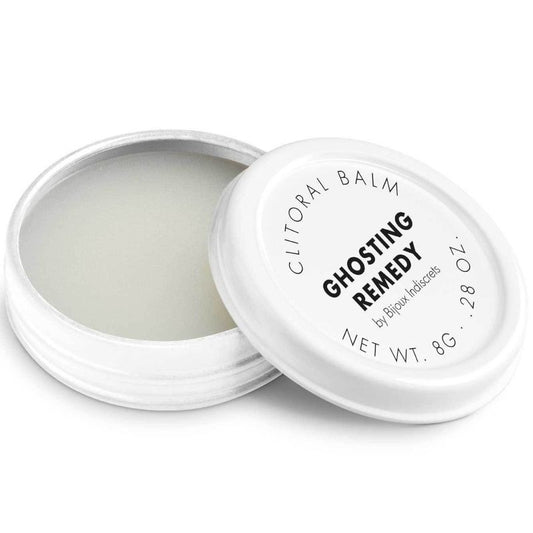 BIJOUX INDISCRETS - CLITHERAPY BALM CLITORIDE RIMEDIO GHOSTING