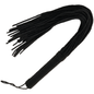 DARKNESS - FRUSTA BONDAGE NERA 50CM