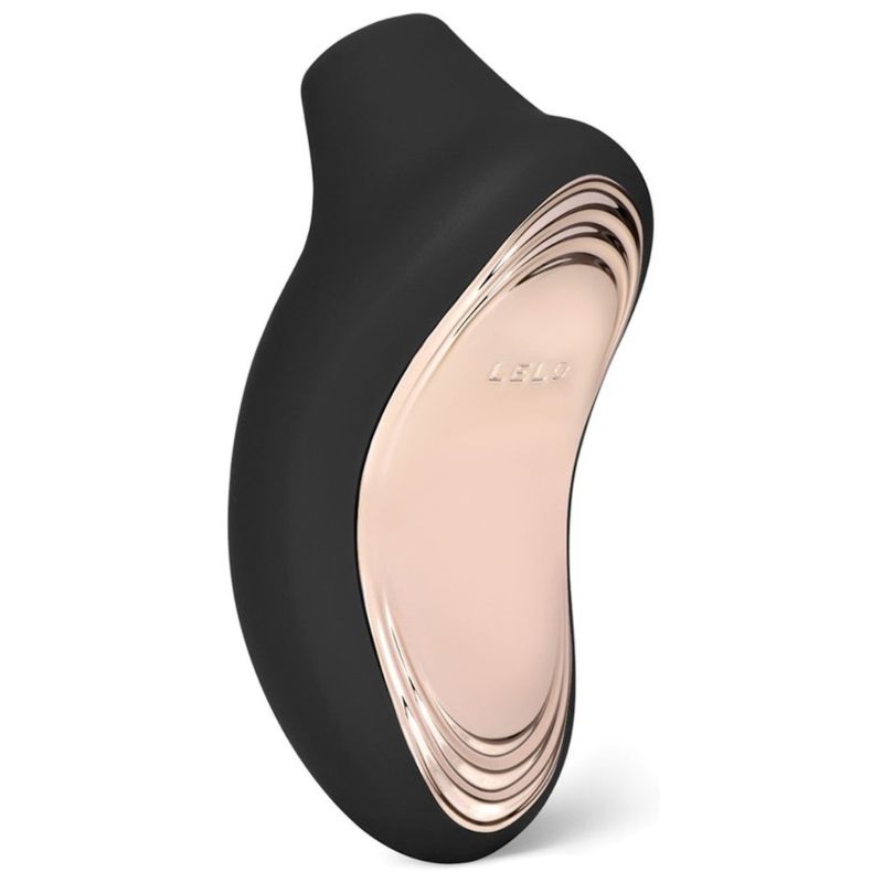 LELO - STIMOLATORE CLITORIDE SONA 2 CRUISE NERO