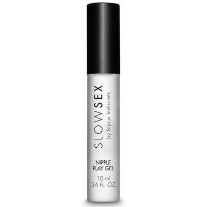 BIJOUX INDISCRETS - SLOW SEX GEL STIMOLANTE PER CAPEZZOLI 10 ML