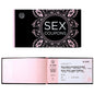 SECRETPLAY - COUPON SESSUALI (FR/PT)