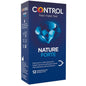 CONTROL - FORTE 12 UNITÀ