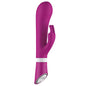B SWISH - BWILD DELUXE BUNNY CONIGLIO VIBRATORE LAMPONE