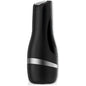 SATISFYER - MASTURBADOR CLASSICO ARGENTO DA UOMO