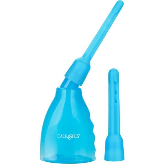 CALEXOTICS - ULTIMATE DOUCHE BLU