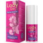 INTIMATELINE - LADY GEL PER GER PLEASURE GEL STIMOLANTE CON EFFETTO CALORE ELLA 30 ML
