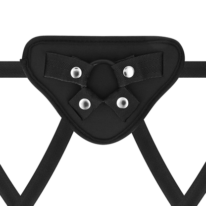 ROCKARMY - IMBRACATURA + CROCIATO A DOPPIA DENSIT 21.5 CM -O- 4.46 CM